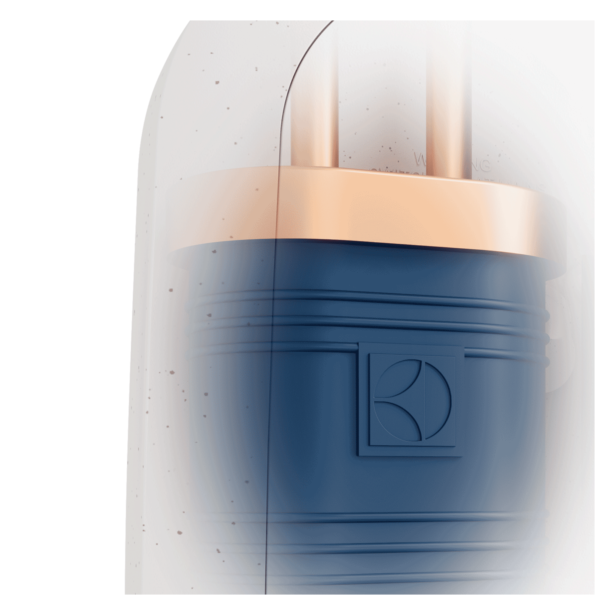 Electrolux 3.6kW DC Pump Water Heater White (EWE361QB-W4)