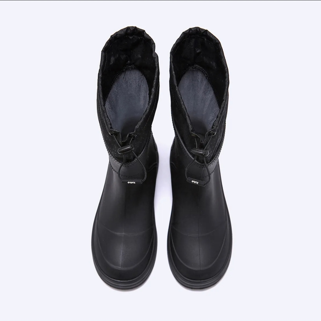 OTZ Dot Rainboots Middle ☔️
