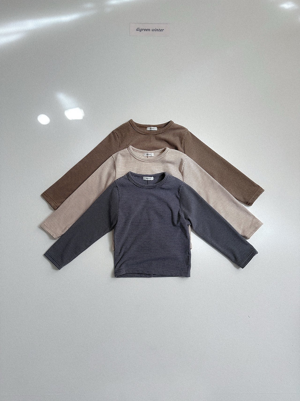 Digreen | Bagel Tee 