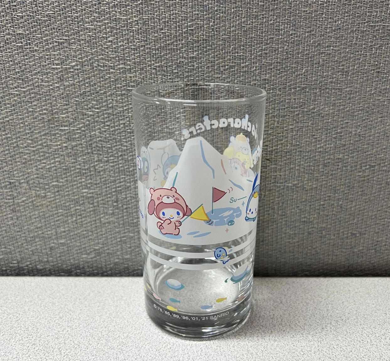 🎌日本直送🎌日本製對裝玻璃杯