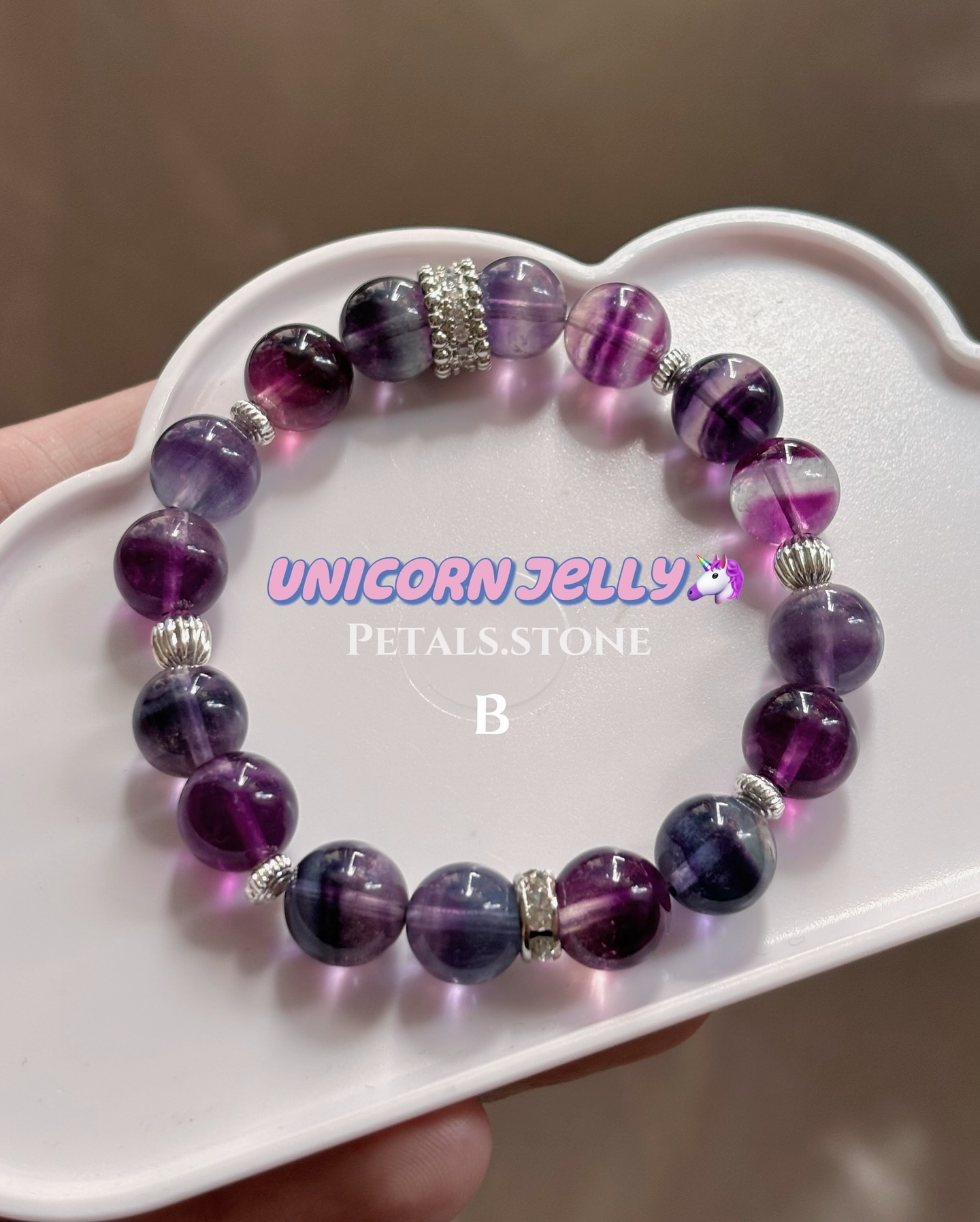 ︎☁︎🦄 𝒰𝒩𝐼𝒞𝒪𝑅𝒩 𝒥𝐸𝐿𝐿𝒴✨