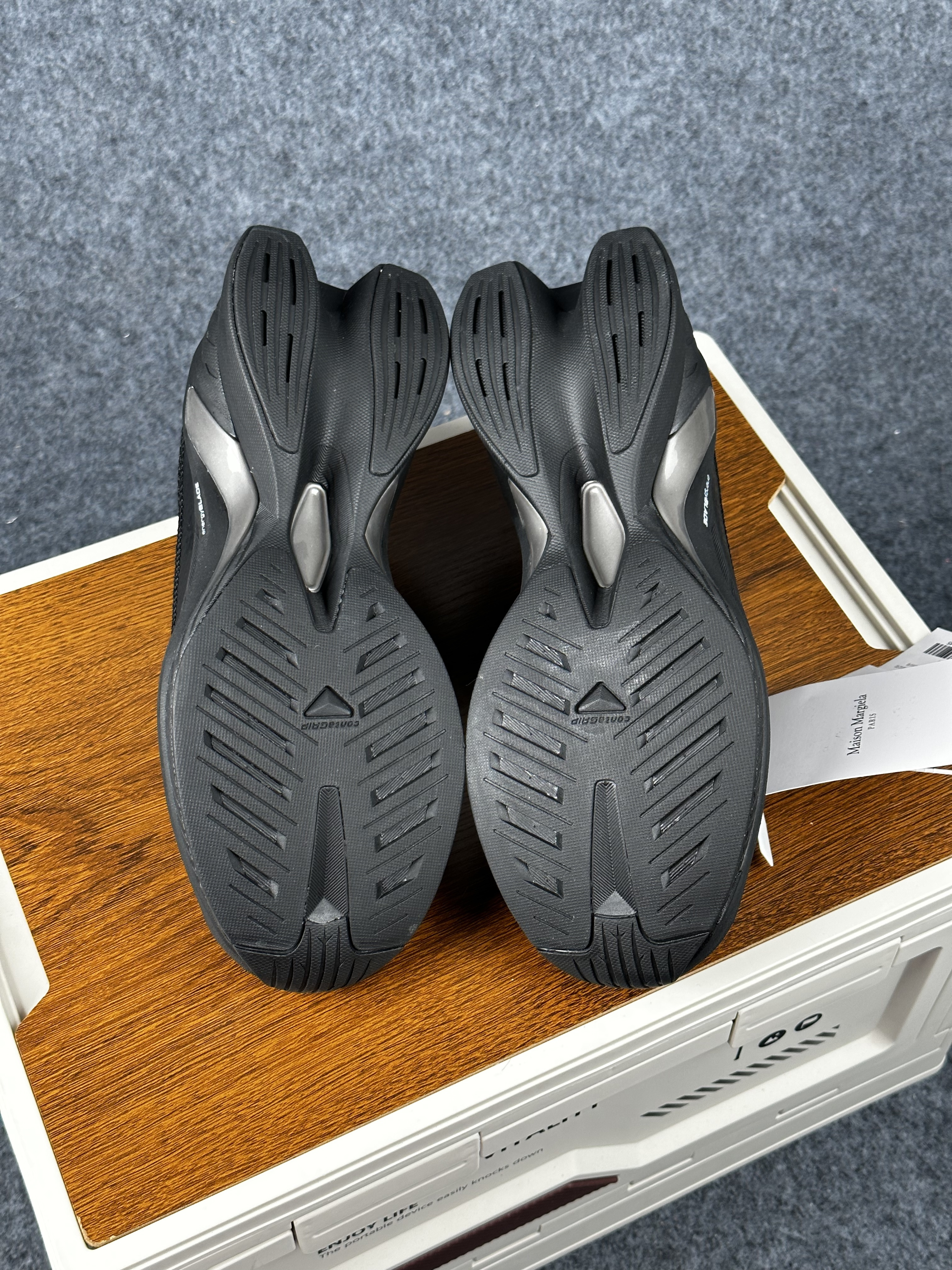 MM6 Maison Margiela X Salomon Spectur 2  