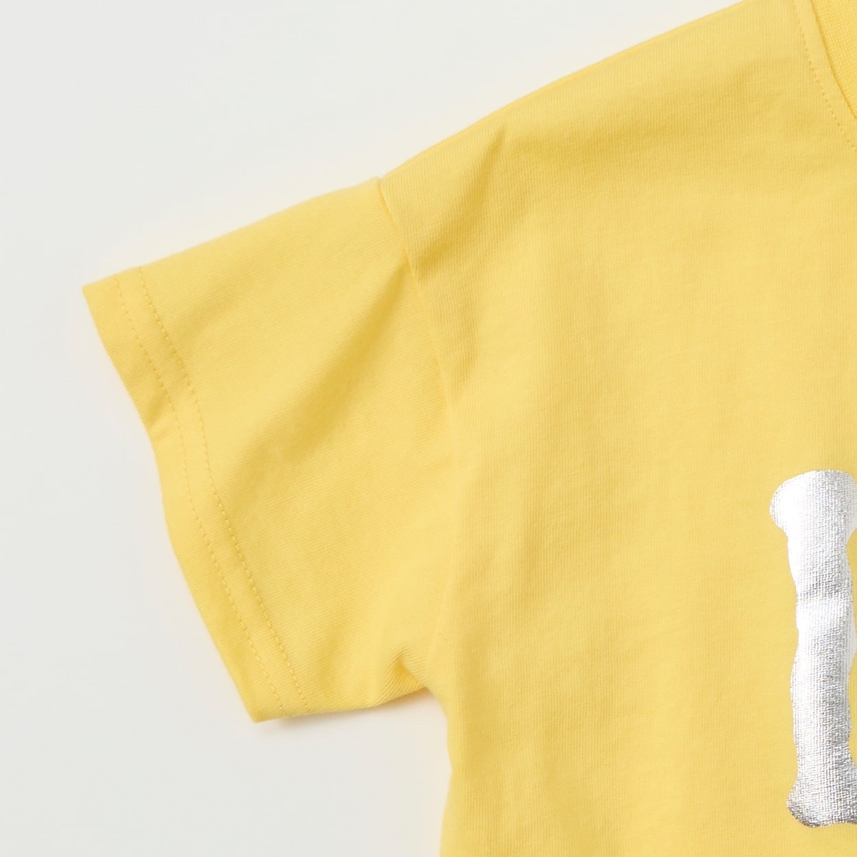 🇯🇵預訂 日本直送🇯🇵Buddy Lee 兩色標誌燙金印花短袖T恤