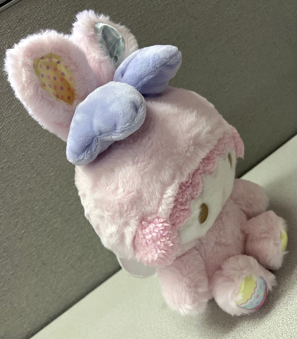 🎌日本直送🎌 Piano 復活節限定大公仔