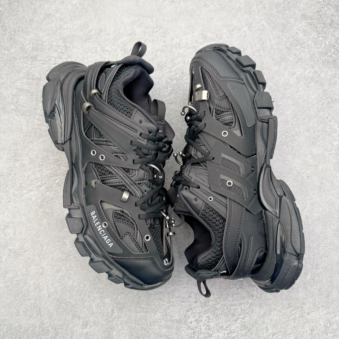 Balenciaga Track Snecker