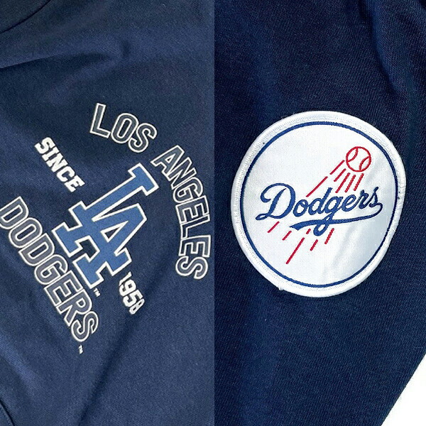 🆕【⭐訂購⭐】日本直送 🇯🇵🌀 #MLB 連帽衛衣［5款選］🌀 [PLJA-0141] [261111]
