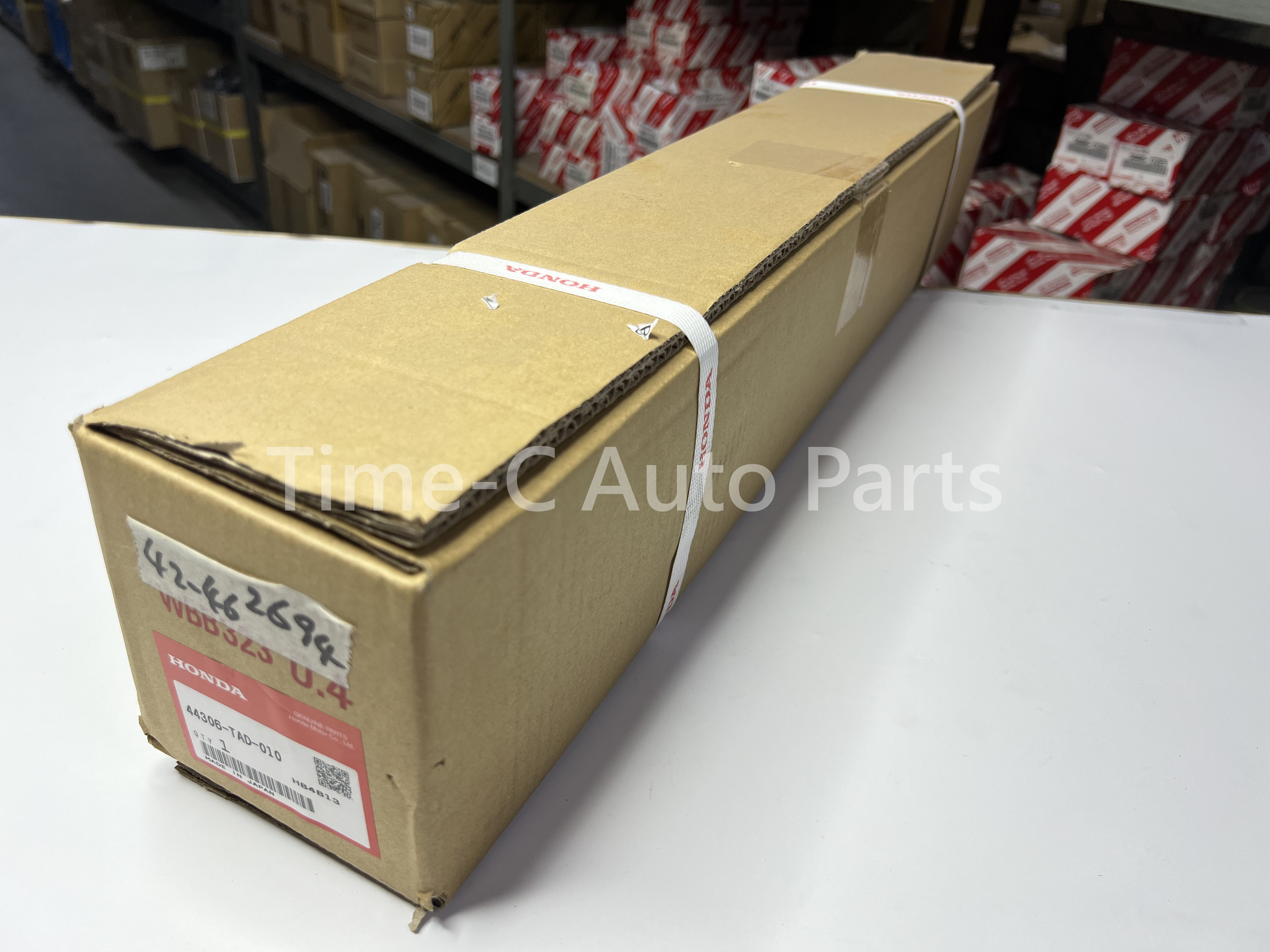 左頭橫什 44306-TAD-010 - Honda Stepwgn