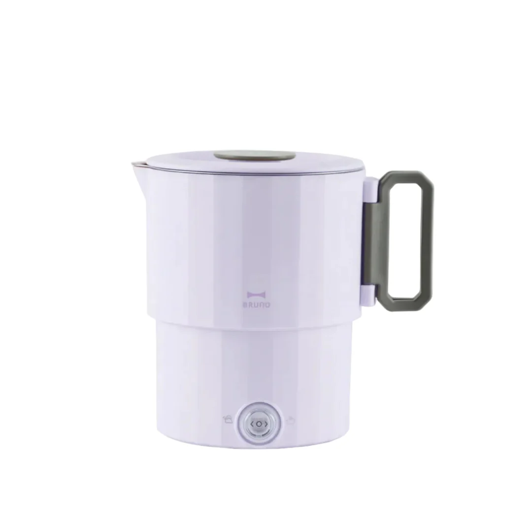 預購⭐️BRUNO 雙電壓便攜電煮鍋 (110/220V) - [BAK810]  (香港行貨) 