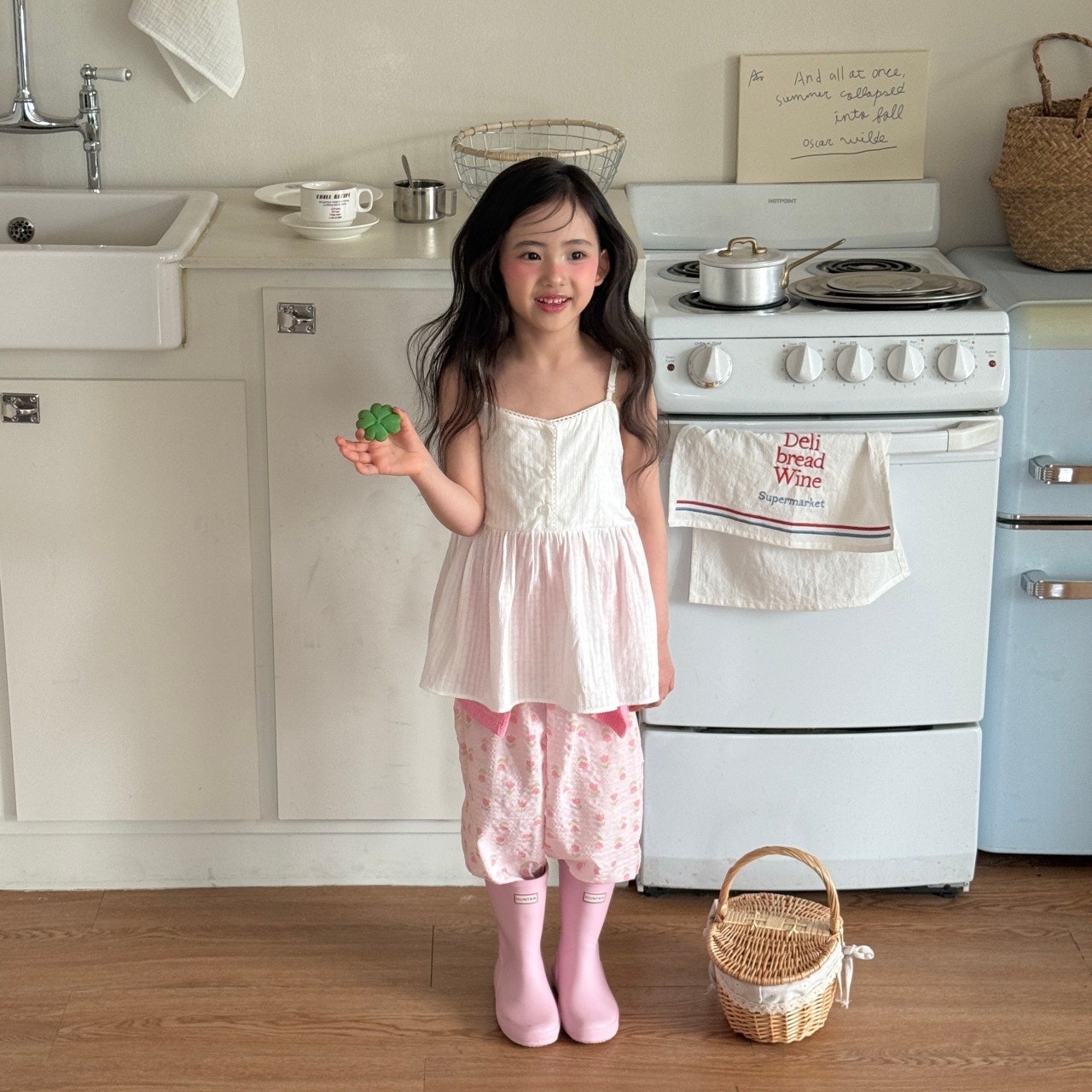 🇰🇷Ninibello 褲