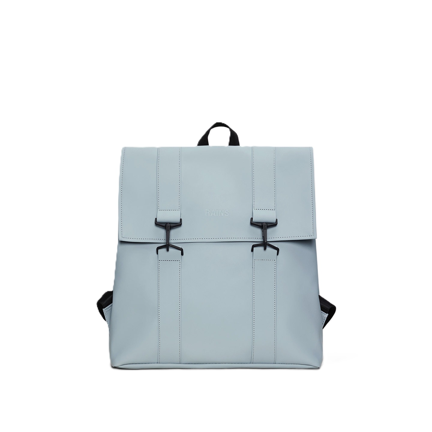 Rains MSN Bag | Rains MSN Bag經典防水MSN雙扣環後背包