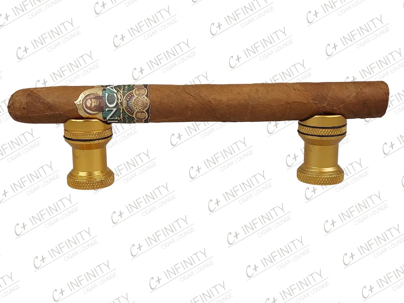 INCA Double Corona
