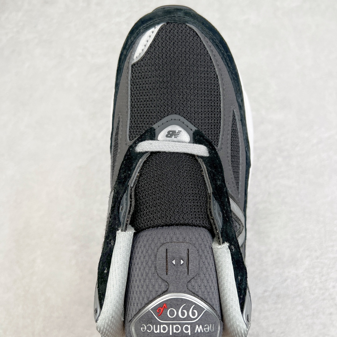 New Balance 990V6 M990BK6 