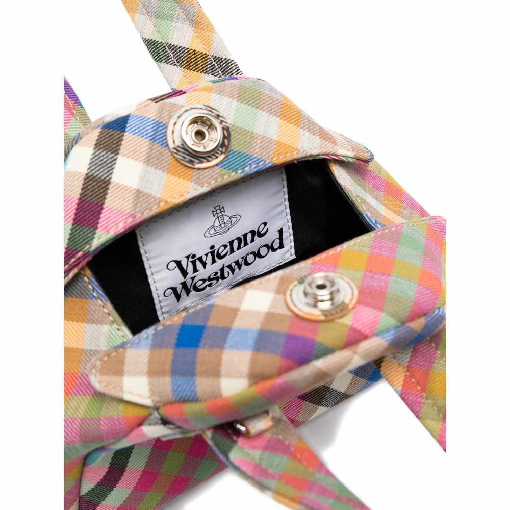 Vivienne Westwood 女士 链条单肩包均码码 