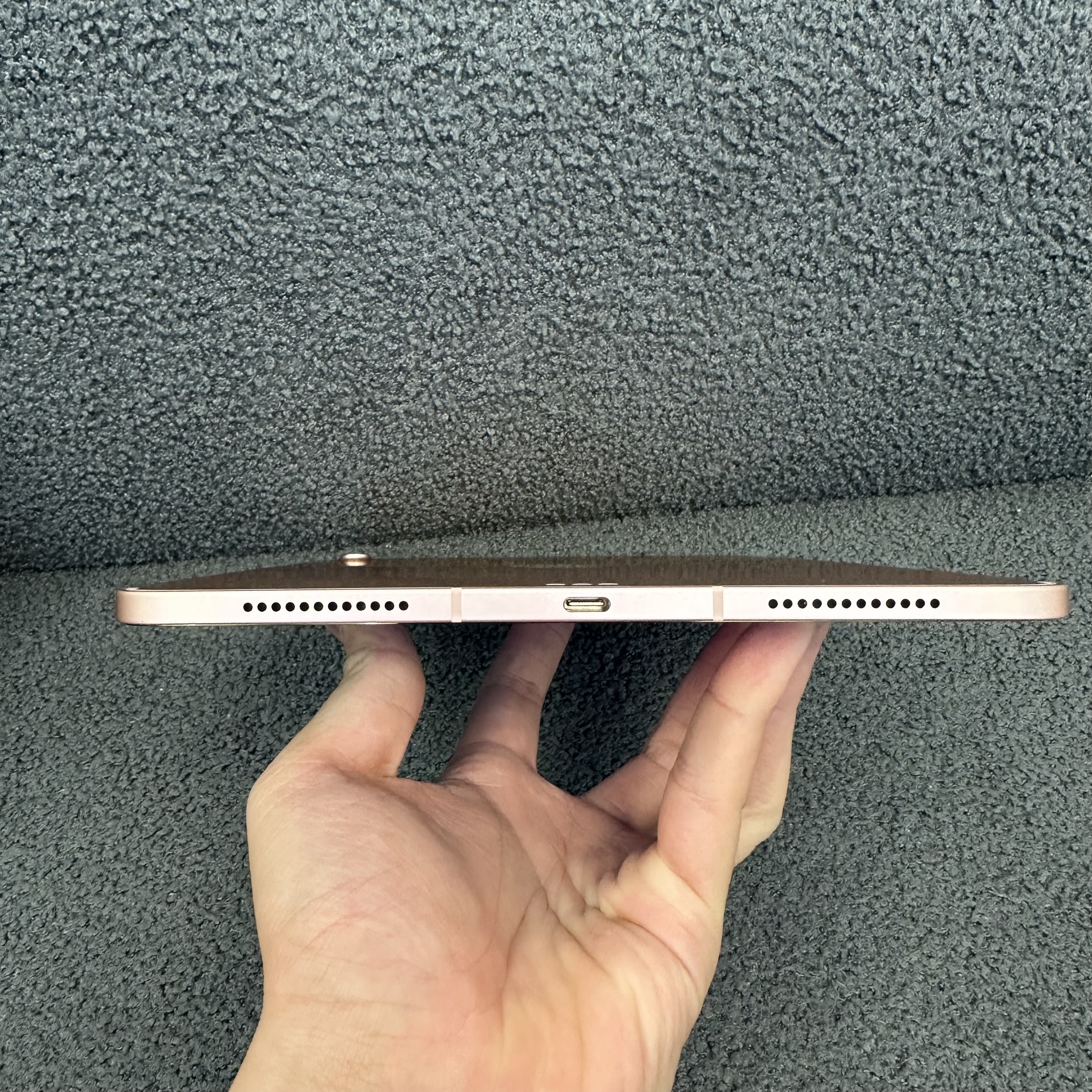 *472690 iPad Air 4 完美機 256GB 插卡版 粉紅色 Pink