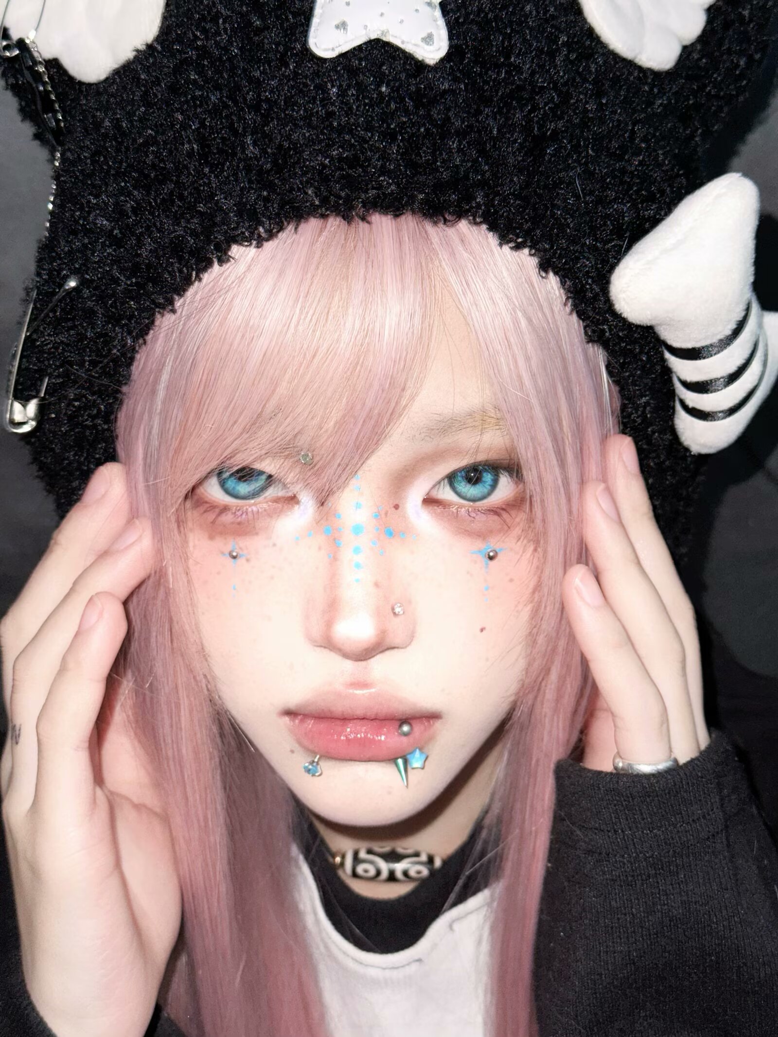 EggUncle 半年拋 故障代碼/幽靈苔蘚/病態之戀