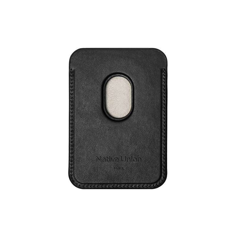 NATIVE UNION - Re Classic Magnet Card Wallet (預購商品）