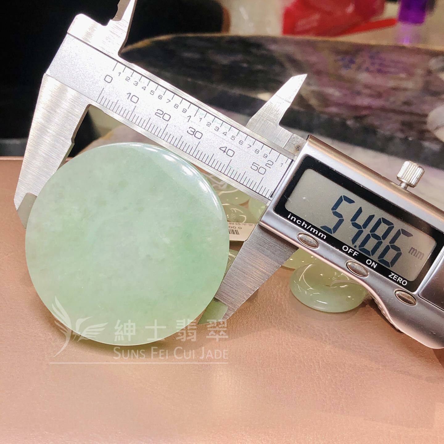 會卡蘋果甜綠鐲心