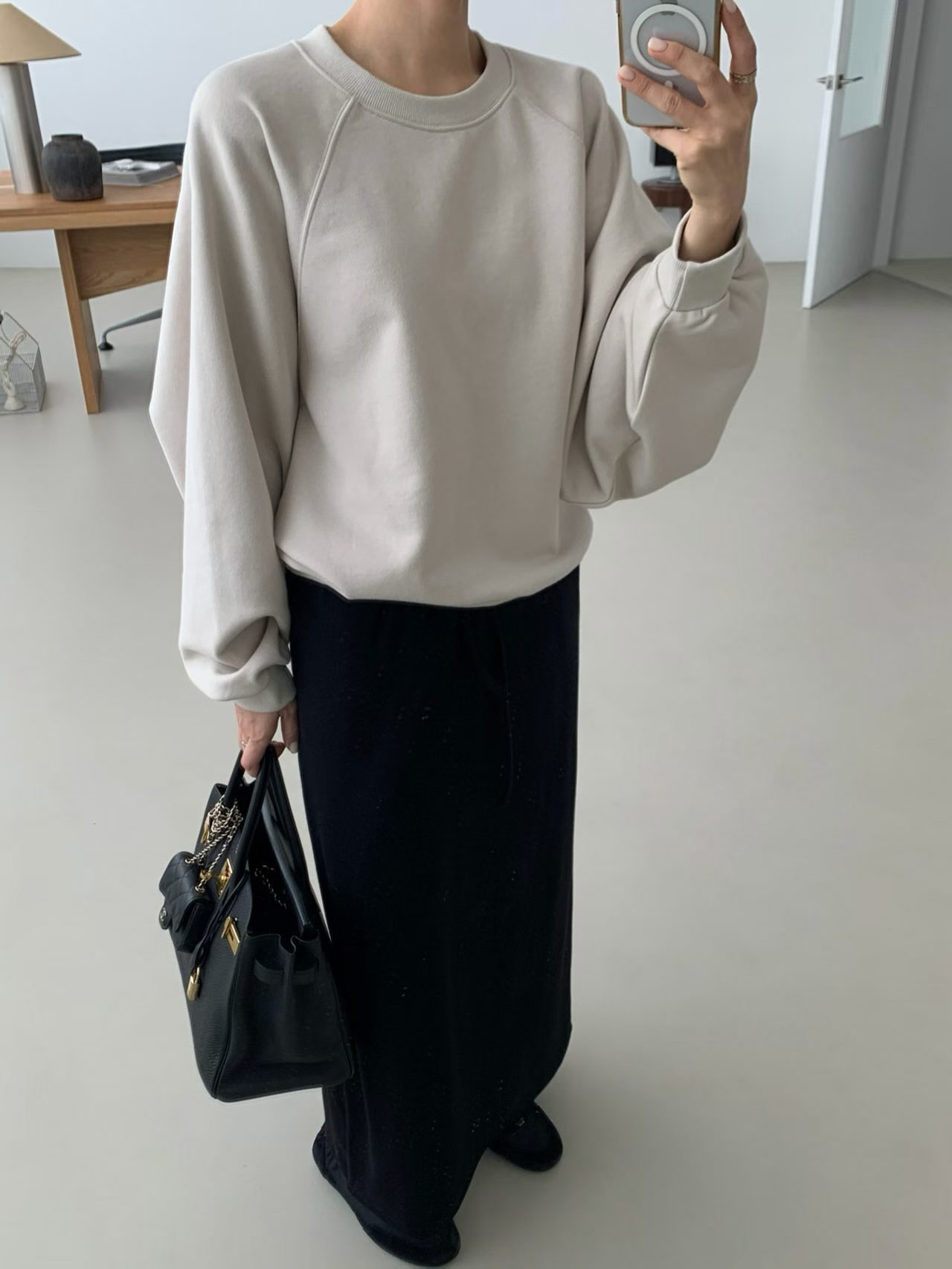 (2026FW) MOI - TOP