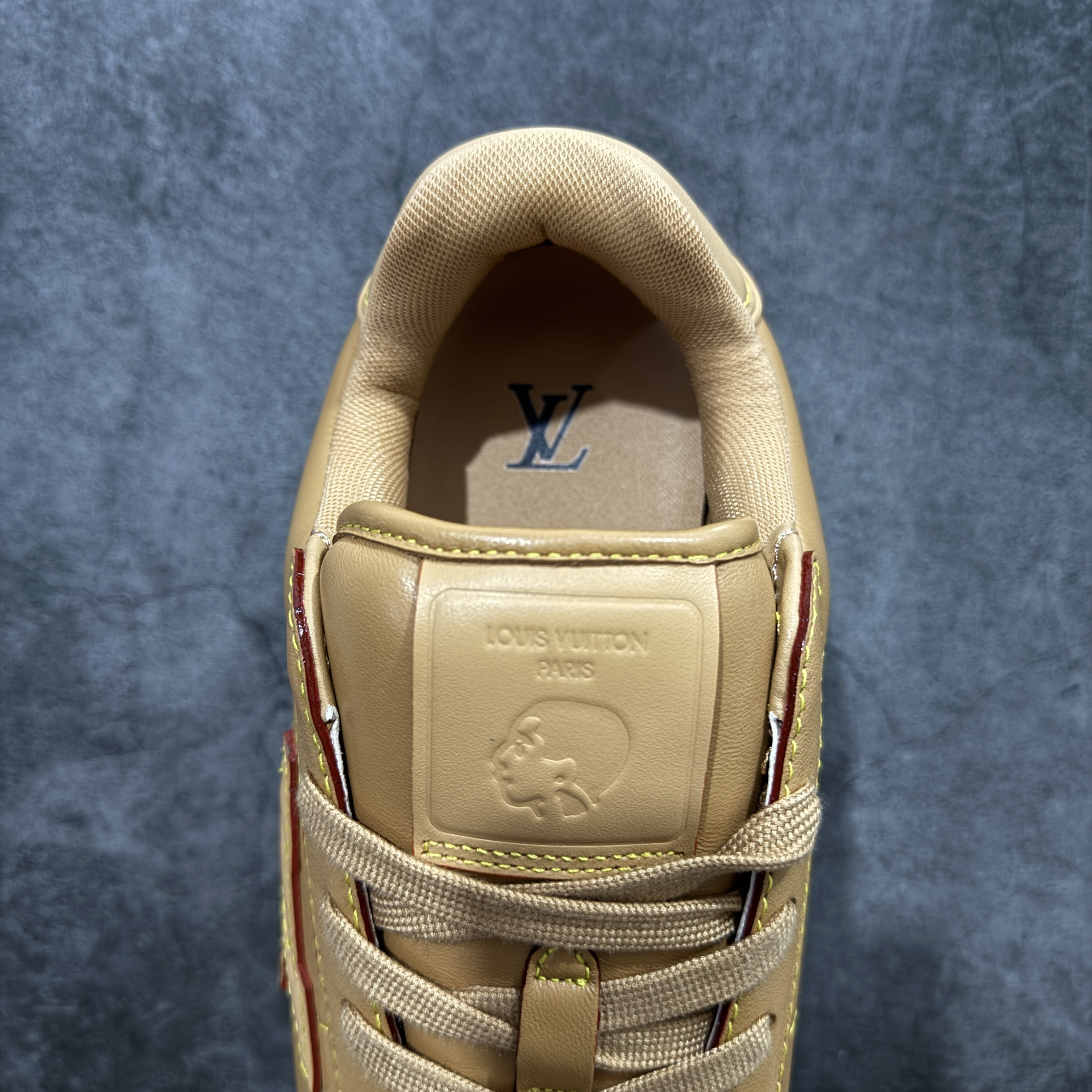 Louis Vuitton LV Buttersoft