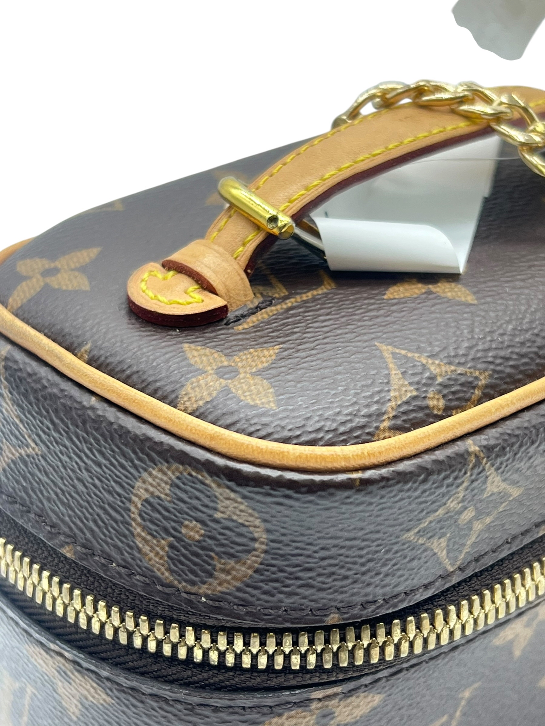 Pre-Owned LV Nice Nano / Product Code: 26060608
