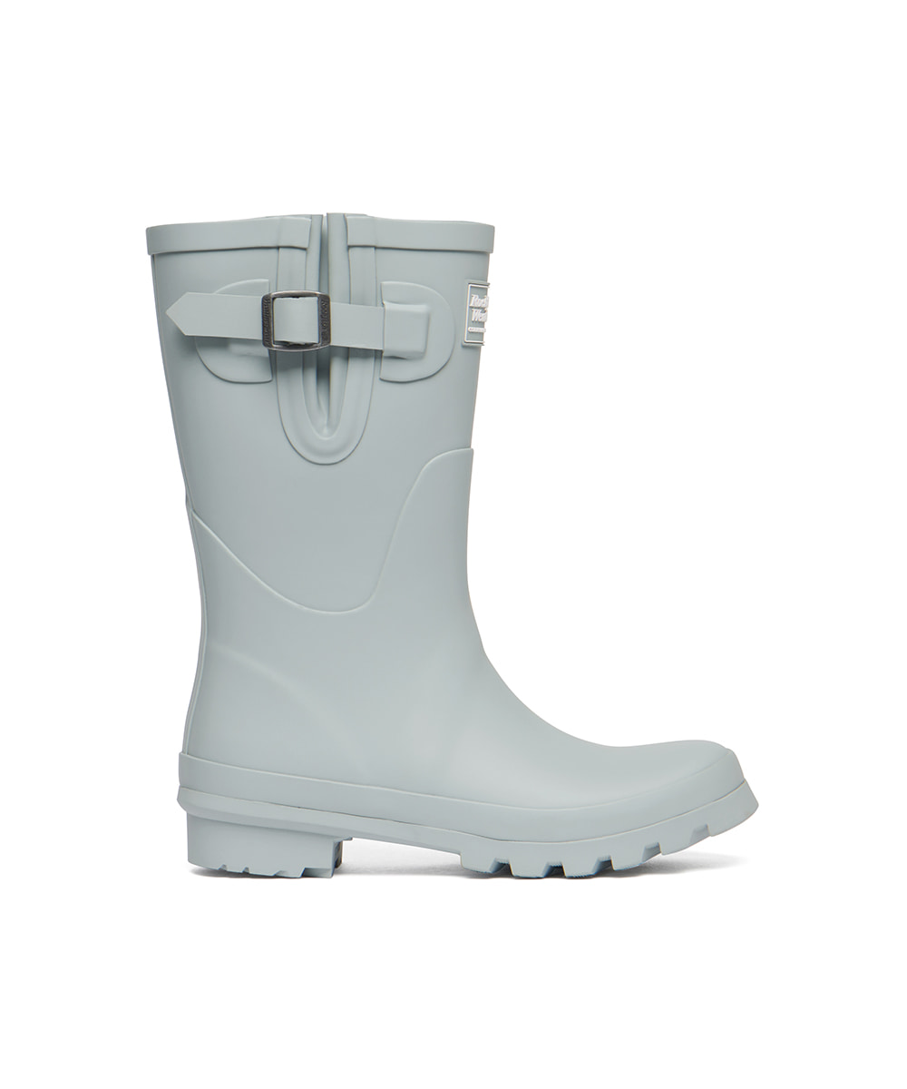  [ Rockfish ] ORIGINAL RAIN BOOTS SHORT 中桶 水鞋