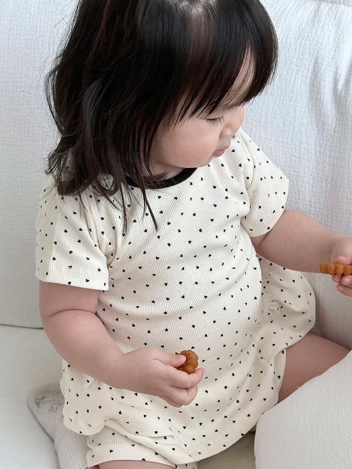 🇰🇷Here I Am set