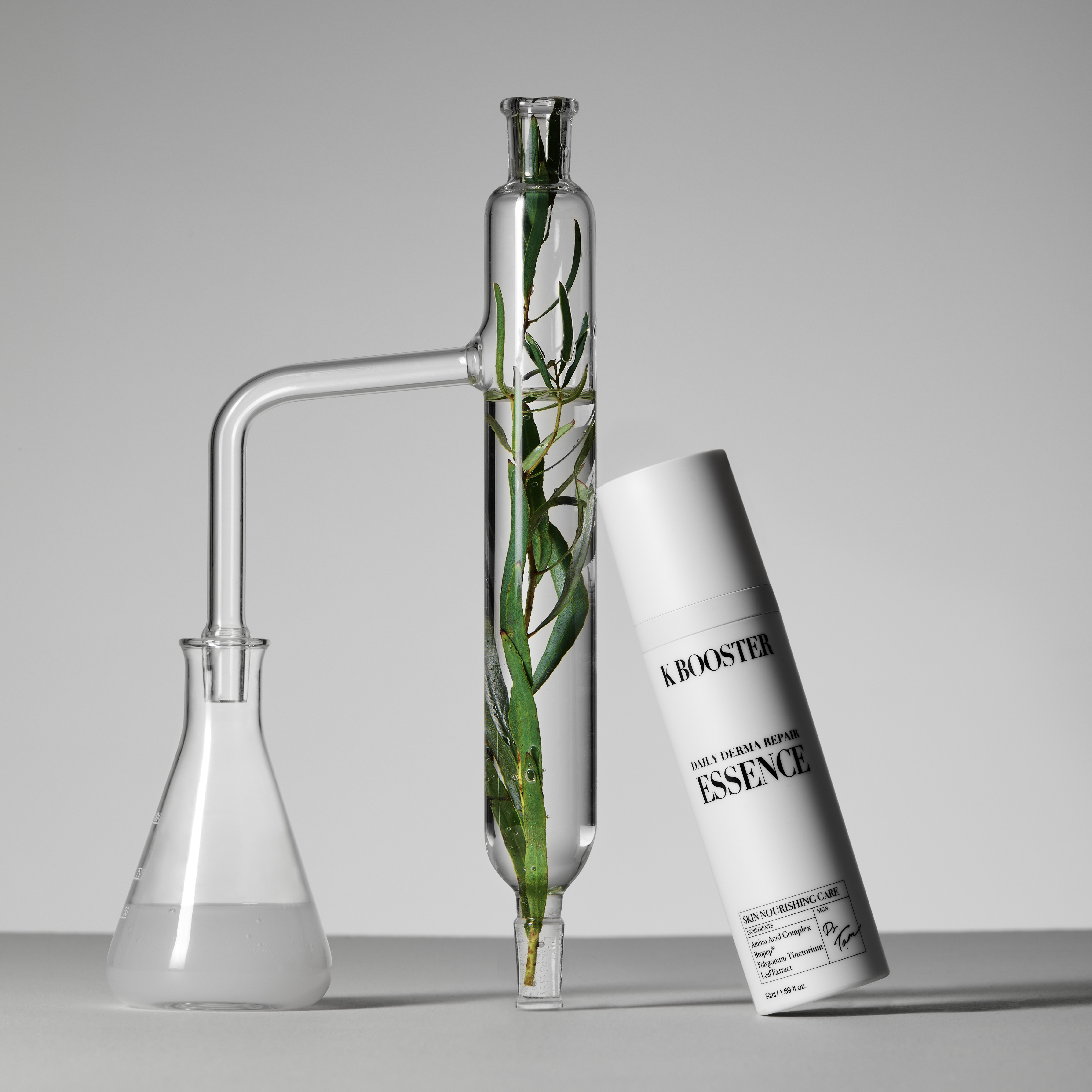 肌膚修護精華 Daily Derma Repair Essence