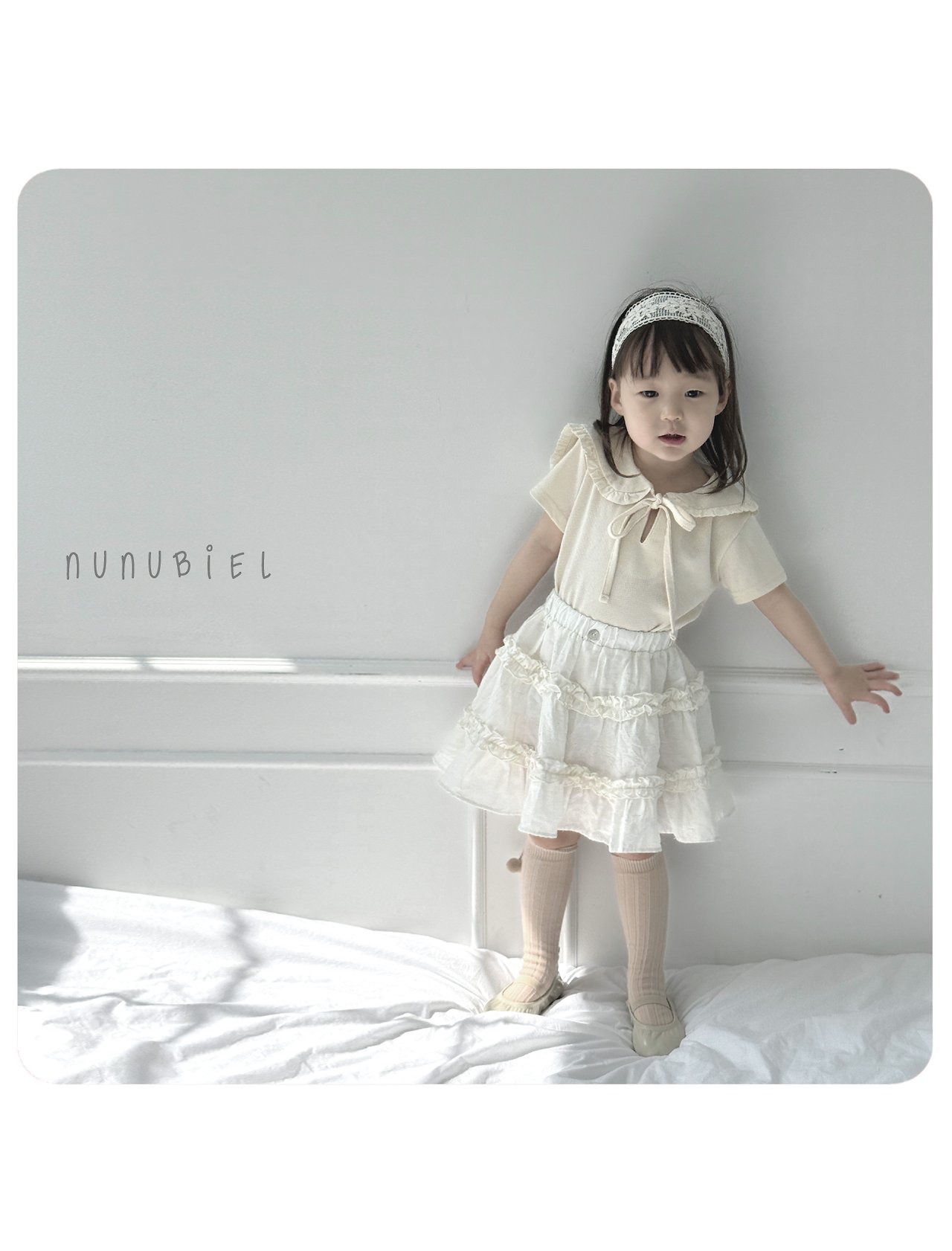 🇰🇷Nunubiel短裙