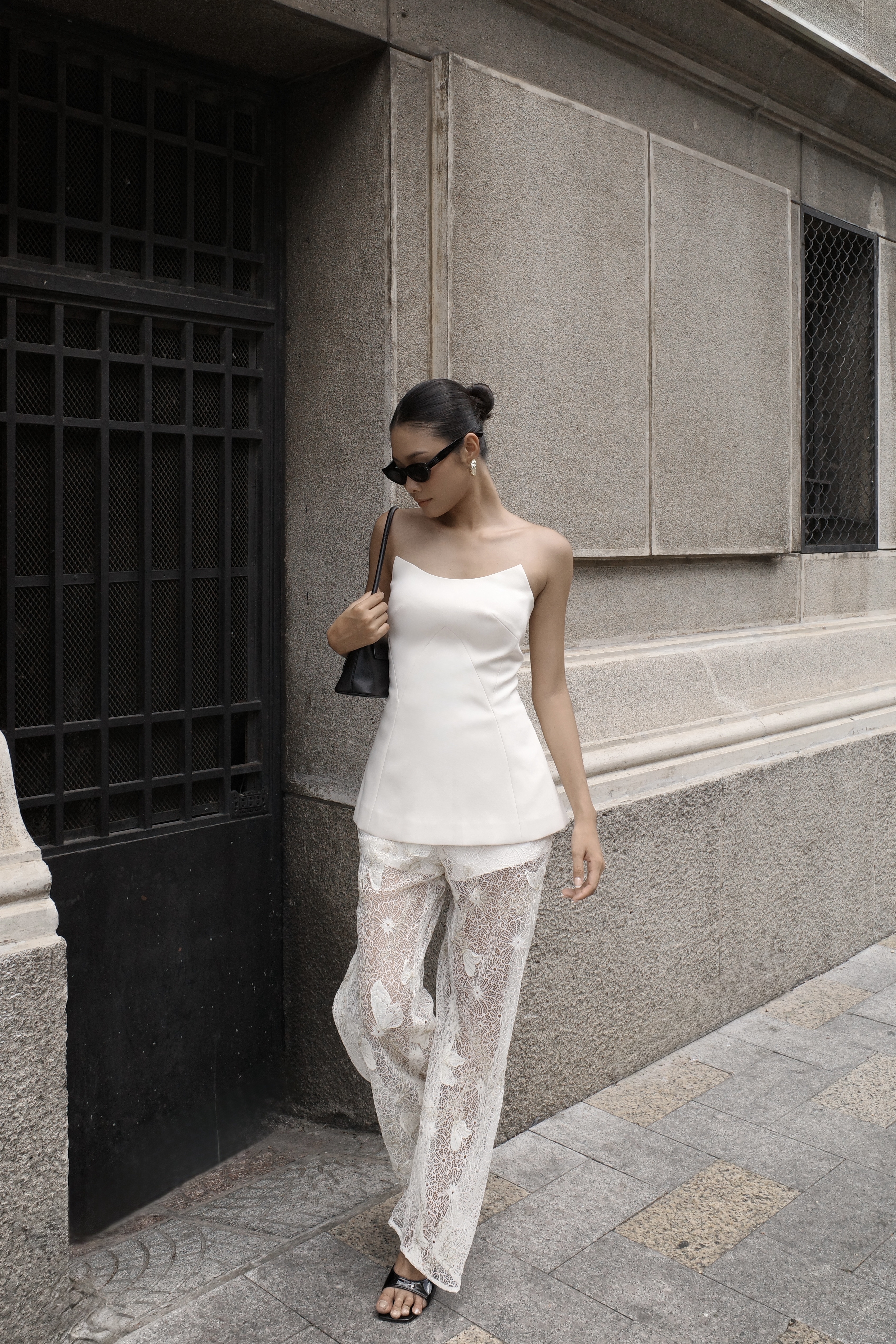 Pure Poise Top 