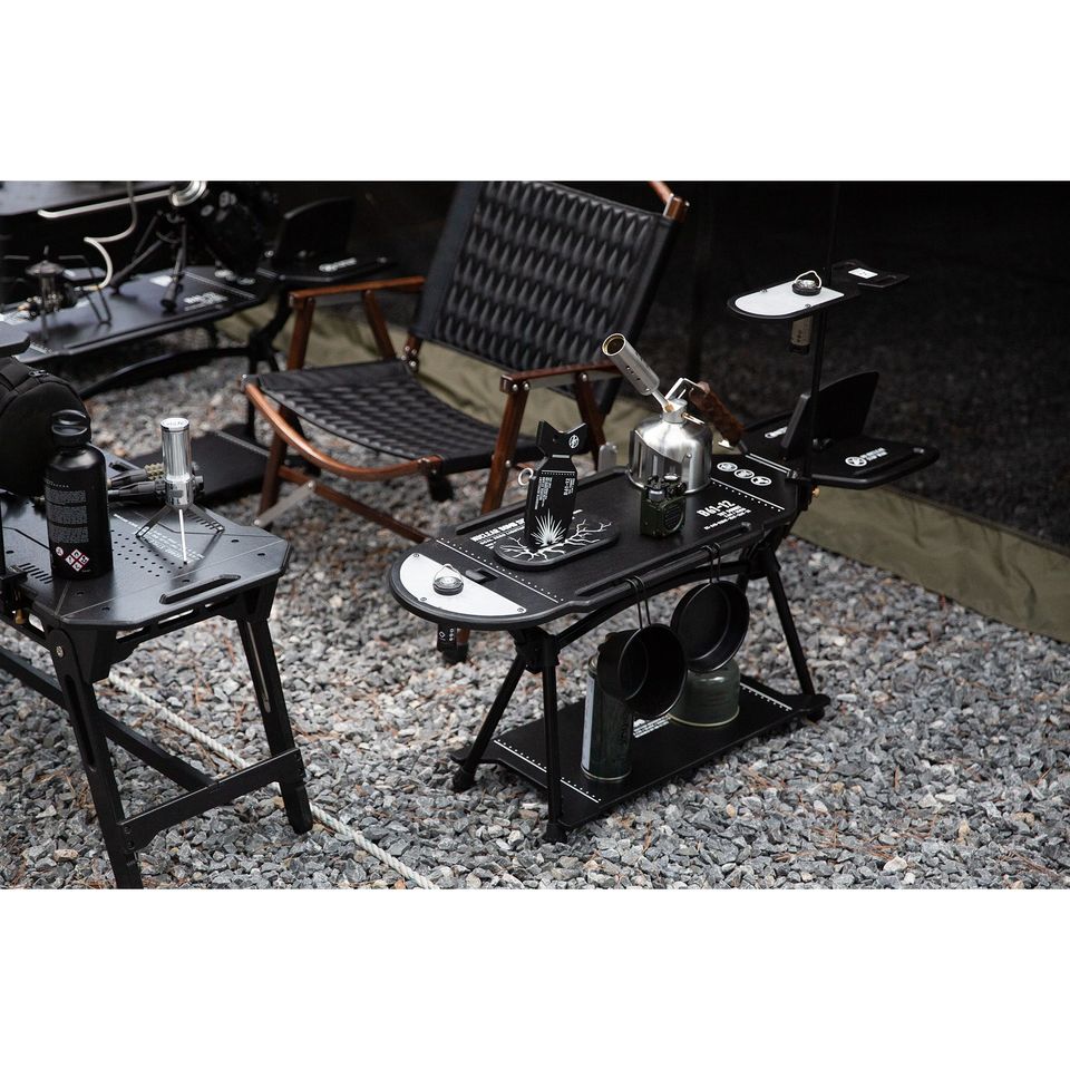 on-u life MyTan table goalzero テーブルケース付き 【公式通販】