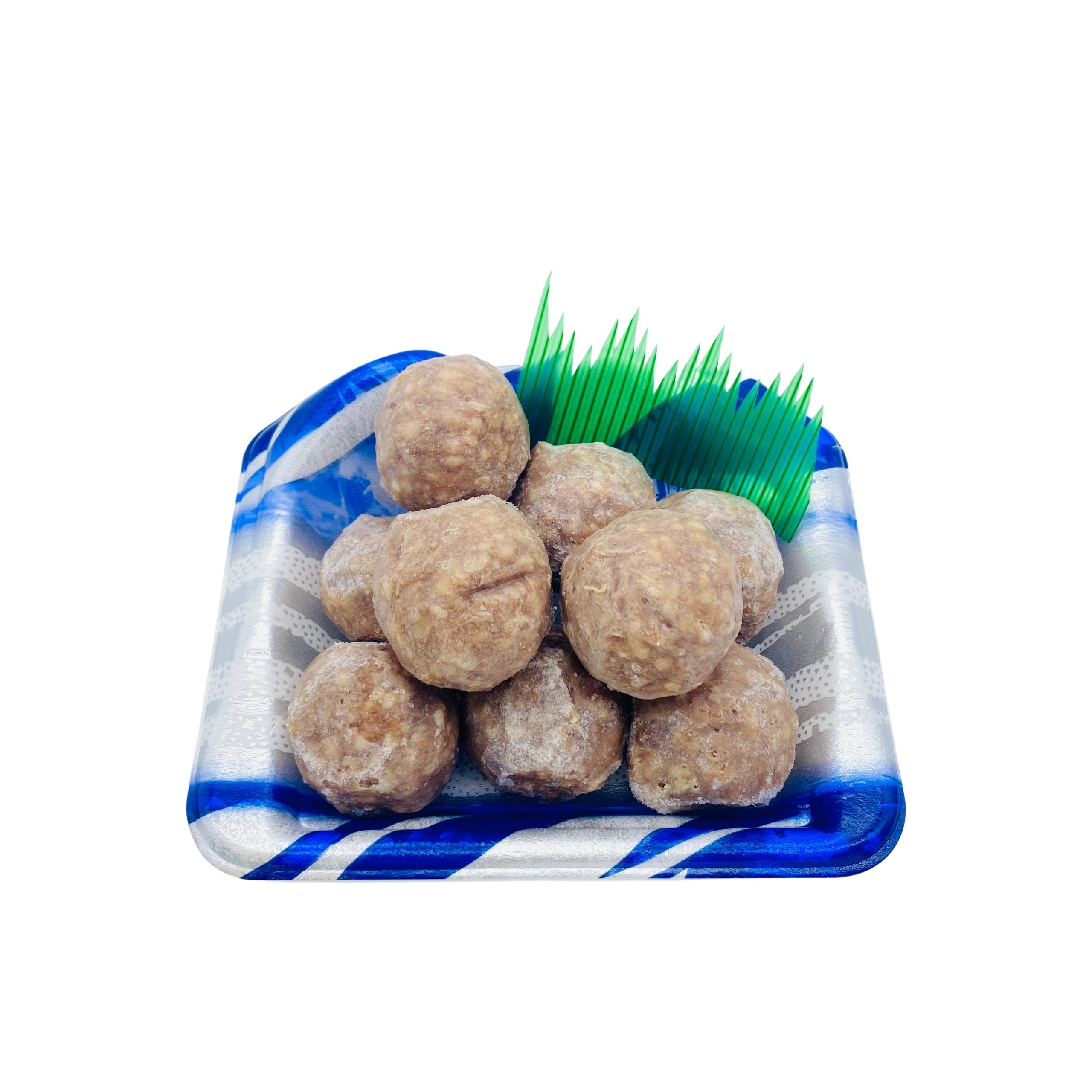 澳洲芝士牛丸9粒裝