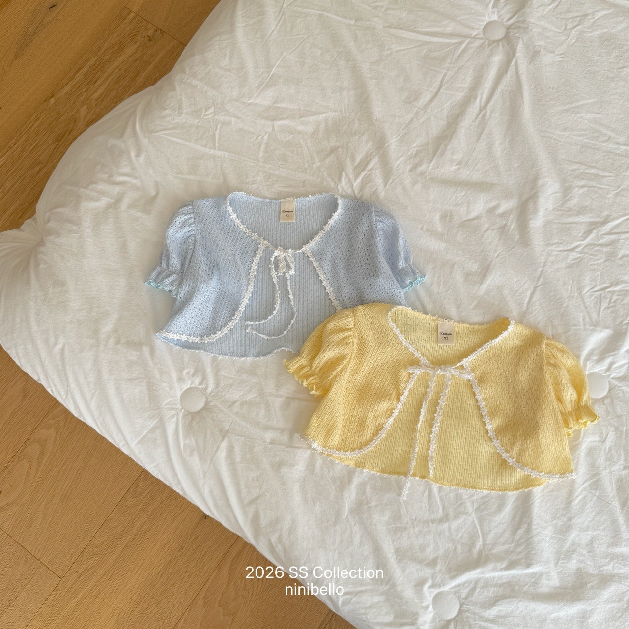 🇰🇷Ninibello 外套