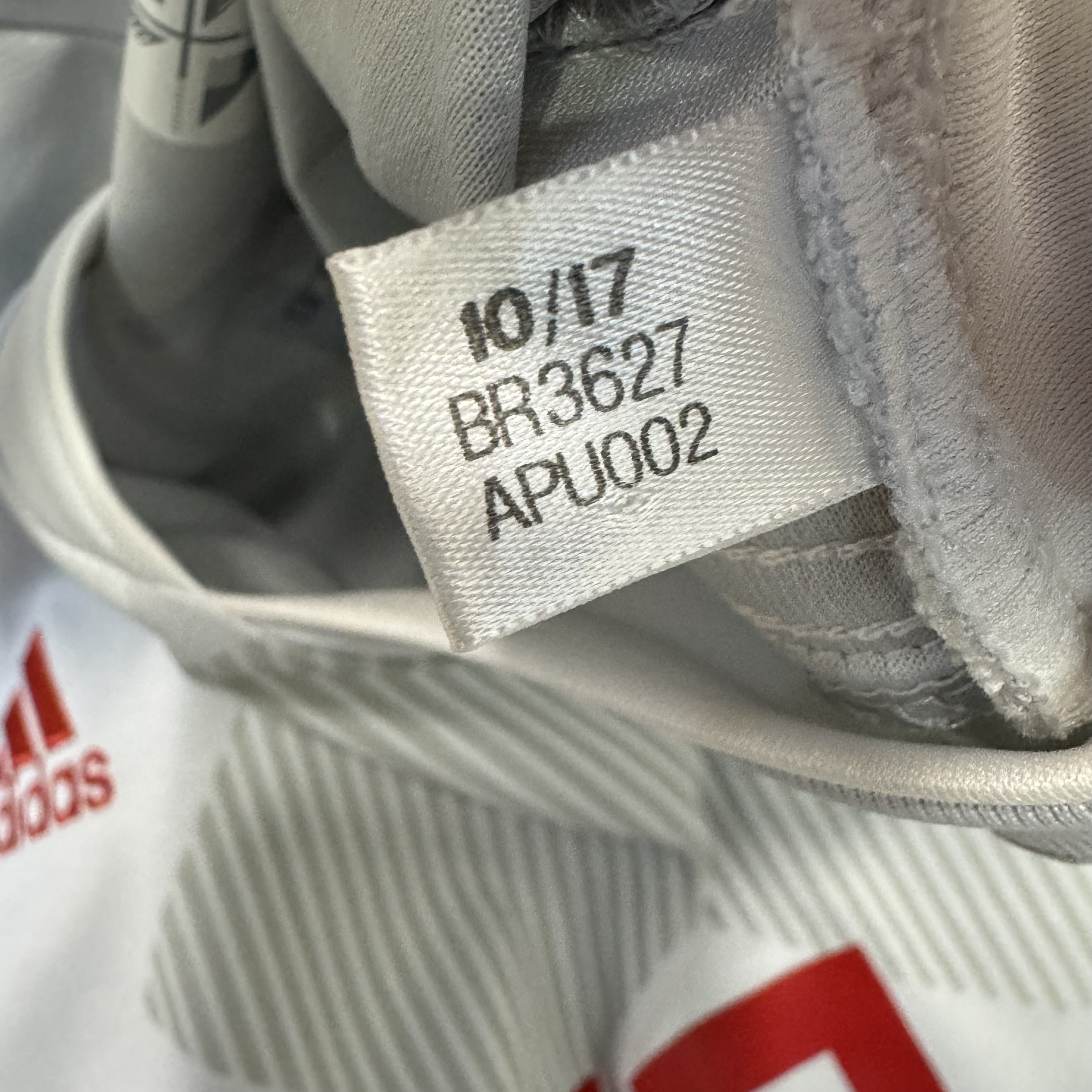 Japan WC2018 away shirt #13 Muto