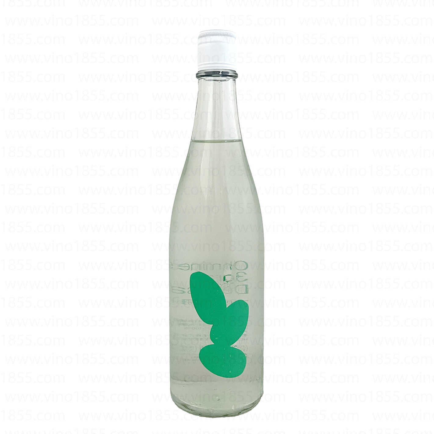 Ohmine 大嶺 3粒米 出羽燦燦 720ml