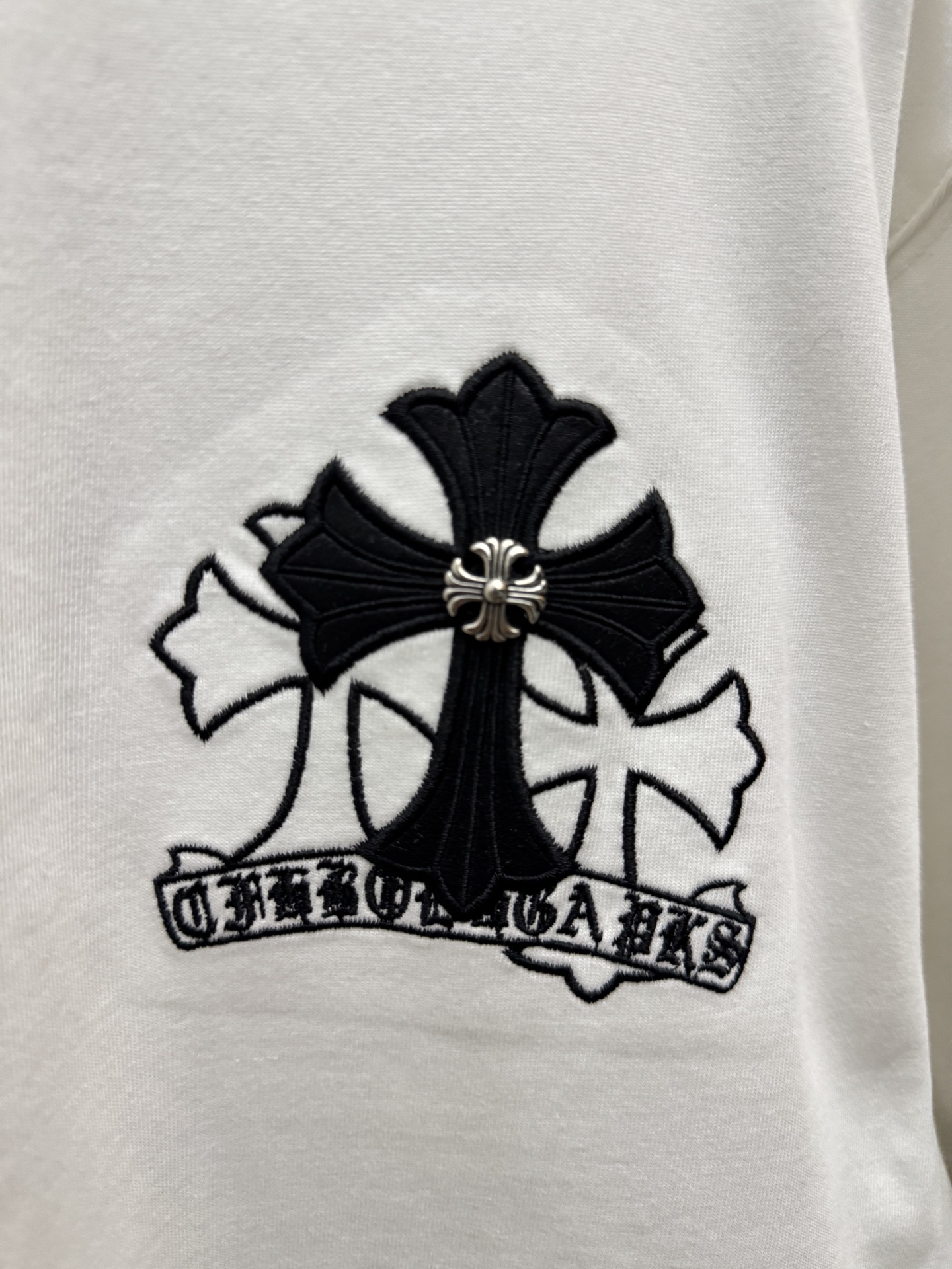 Chrome Hearts Tee