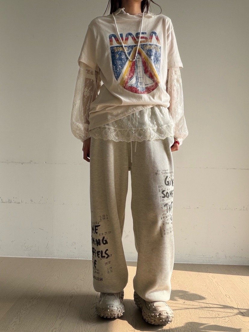 (2026SS) FRANC - TOP