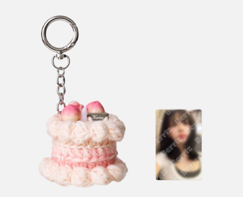 SM TOWN - Karina Happy Birthday aespa Karina 生日官方周邊