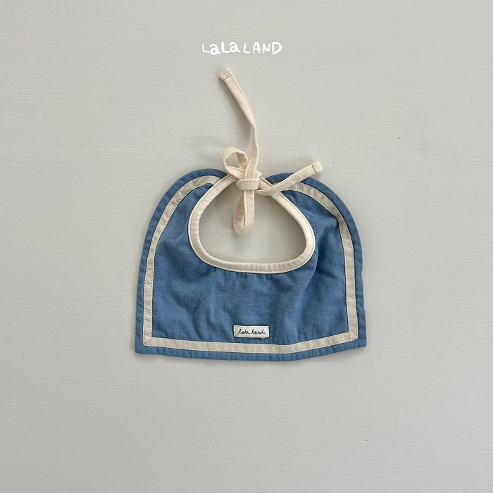 🇰🇷Lalaland Bebe圍領