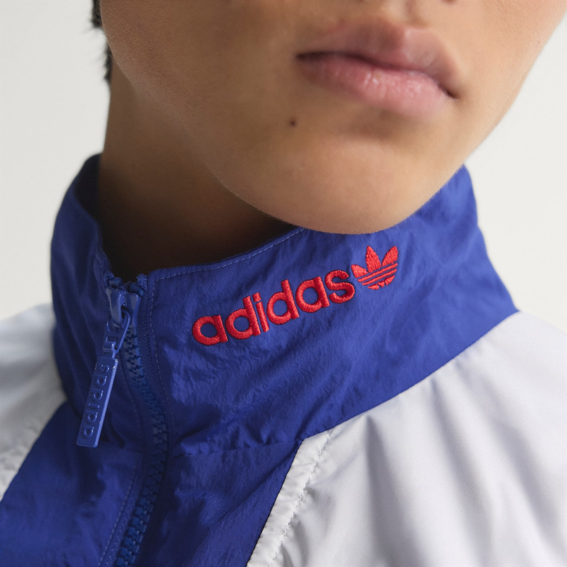 Adidas Japan 日本經典 EQT 足球文化運動外套 KG0231