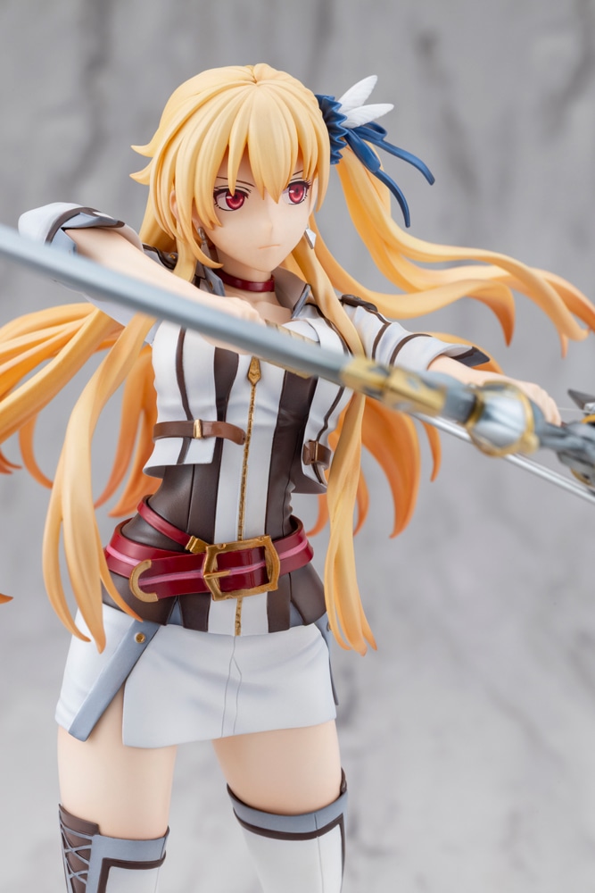 (預訂訂金 $400) (總價 $1060) 壽屋 Kotobukiya 英雄傳說 創之軌跡 亞莉莎·萊恩福爾特 (KO08121) (行版) Alisa Reinford