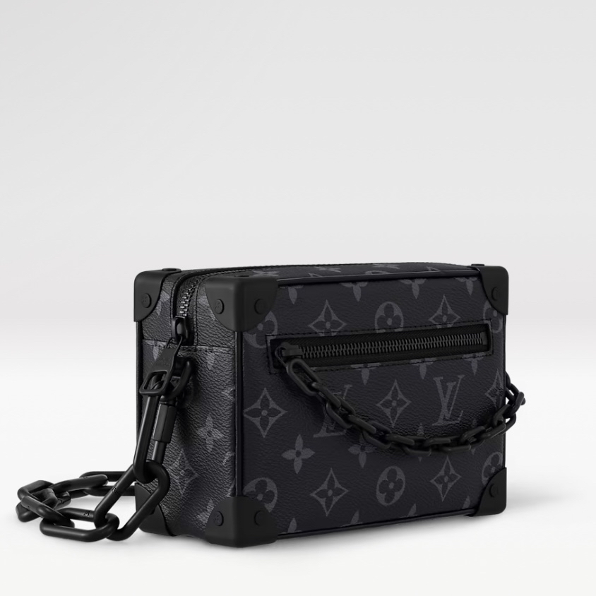 Lv Mini Soft Trunk M44735