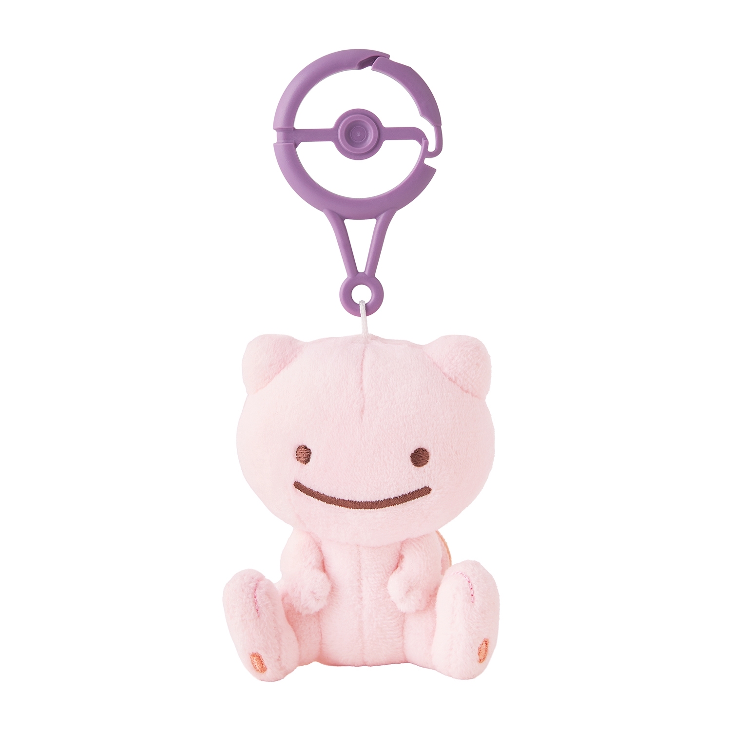 POKEMON CENTER 公仔匙扣｜現貨