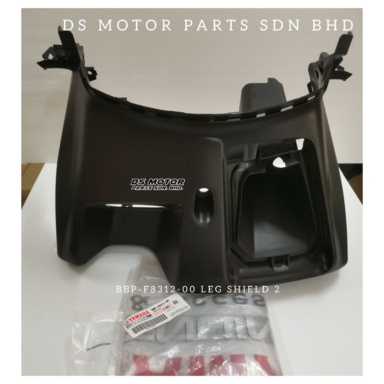 Yamaha NVX V2 Inner Cover Parts / No Color Parts " BBP "