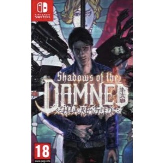 (🔥NEW RELEASE🔥) Shadows of the Damned Hella Remastered (Nintendo Switch) Digital Download