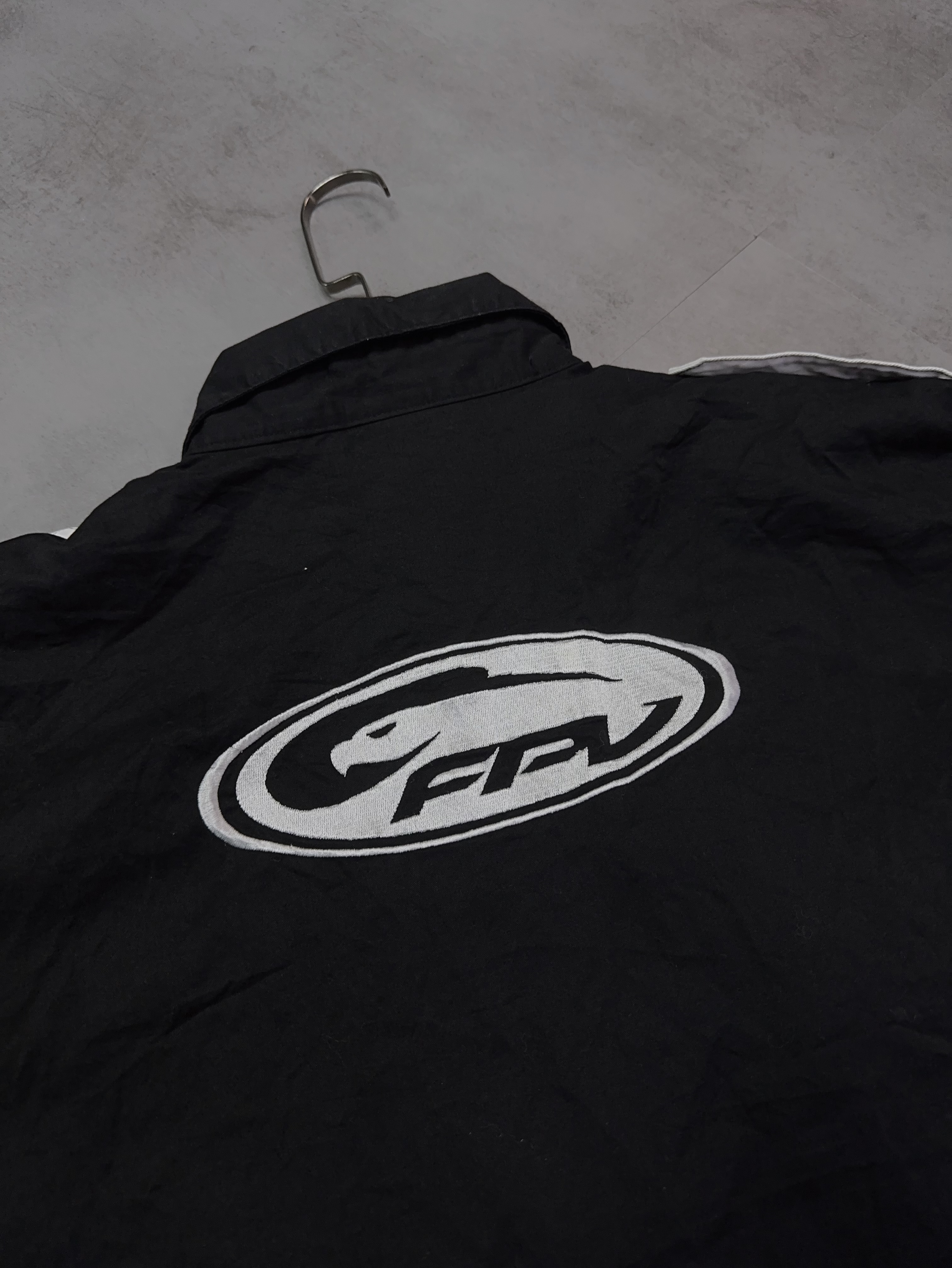 Racing Shirt