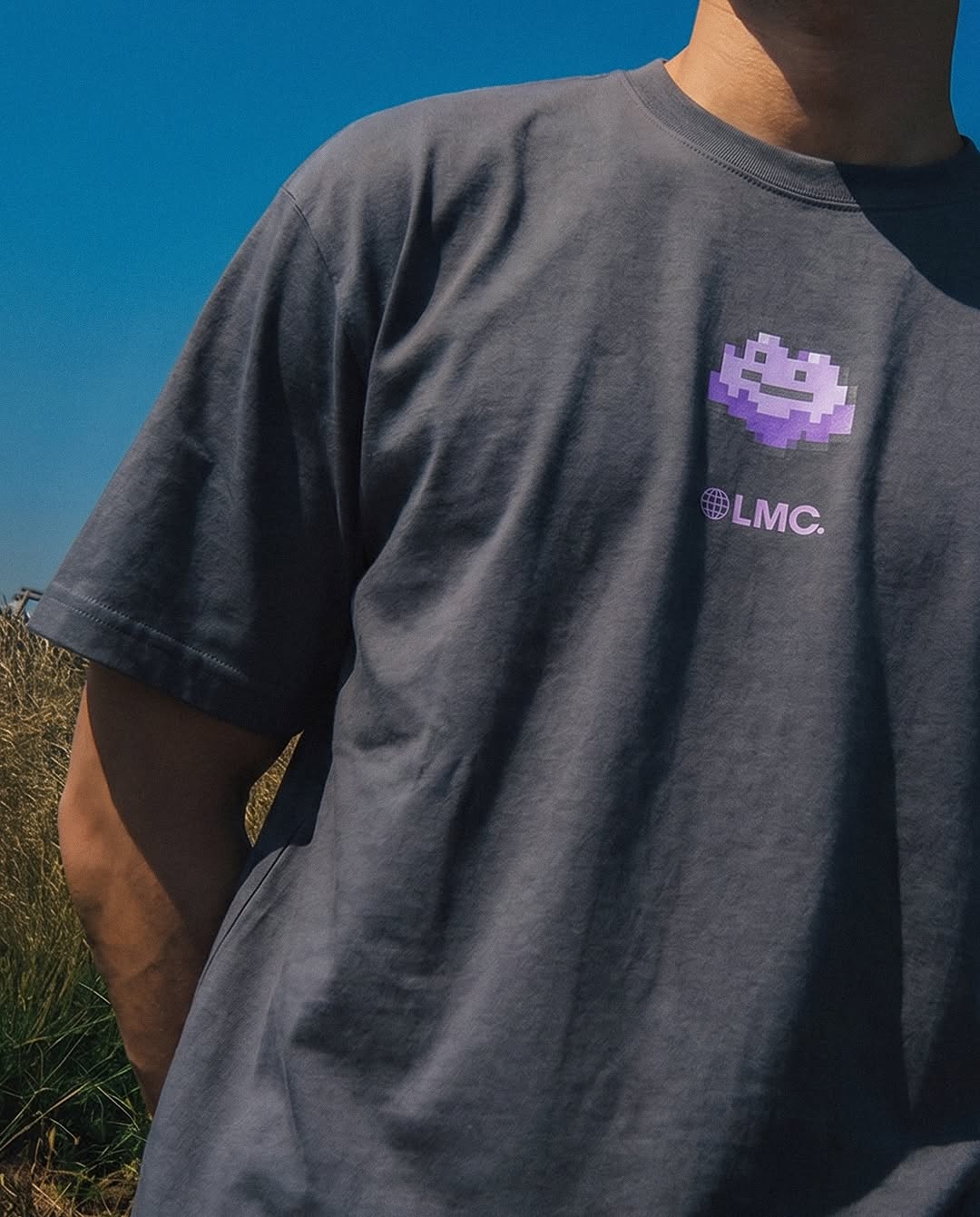 Pokemon - LMC X pokemon 限定系列