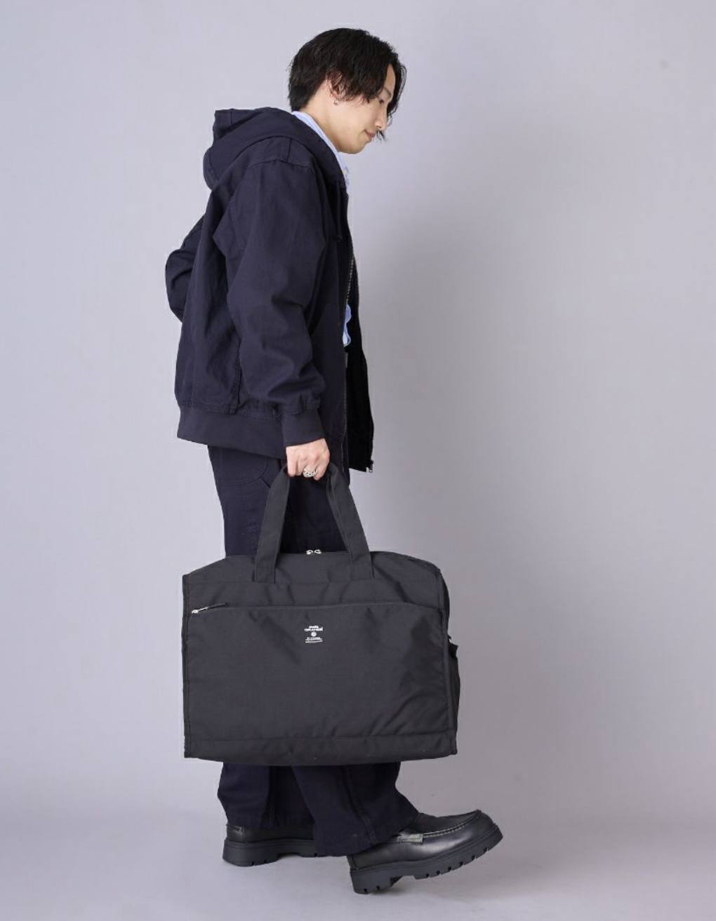 🇯🇵Anello 旅行包 35L