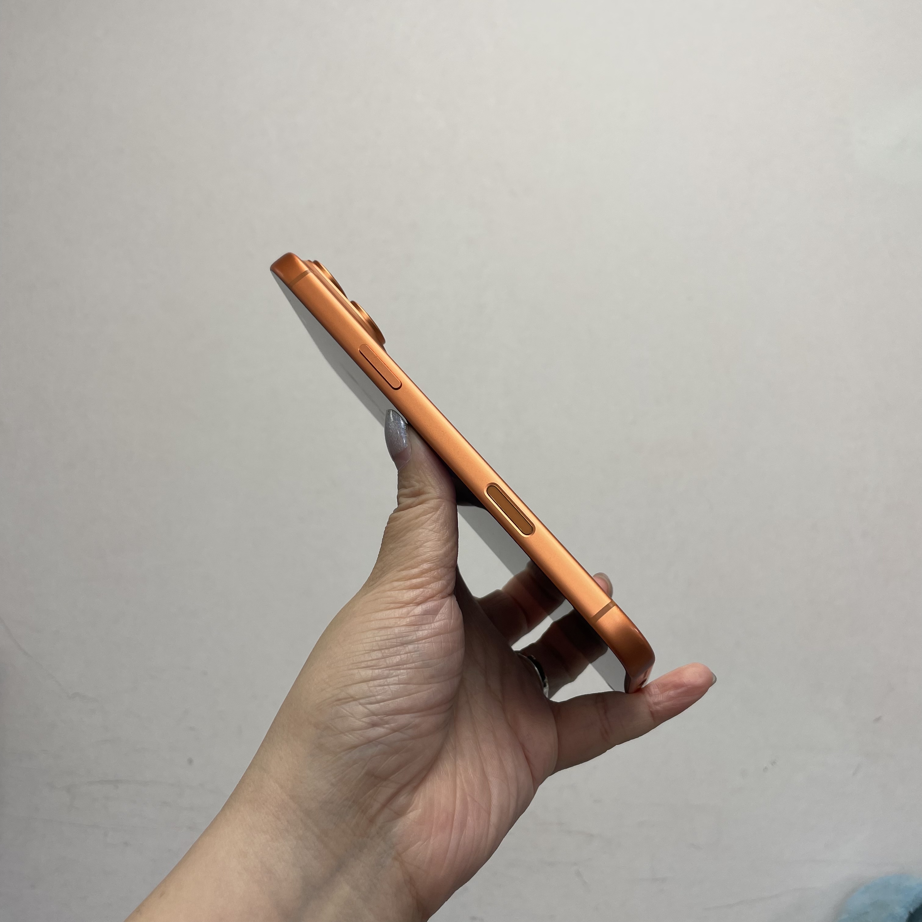 *7121 17 Pro max 超靚機 512GB 電100 橙色 orange