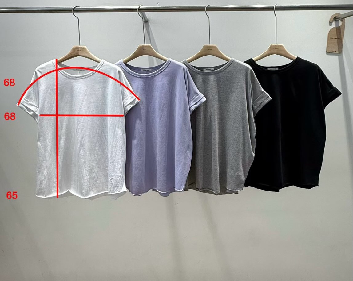 (2026FW) REVE - TOP