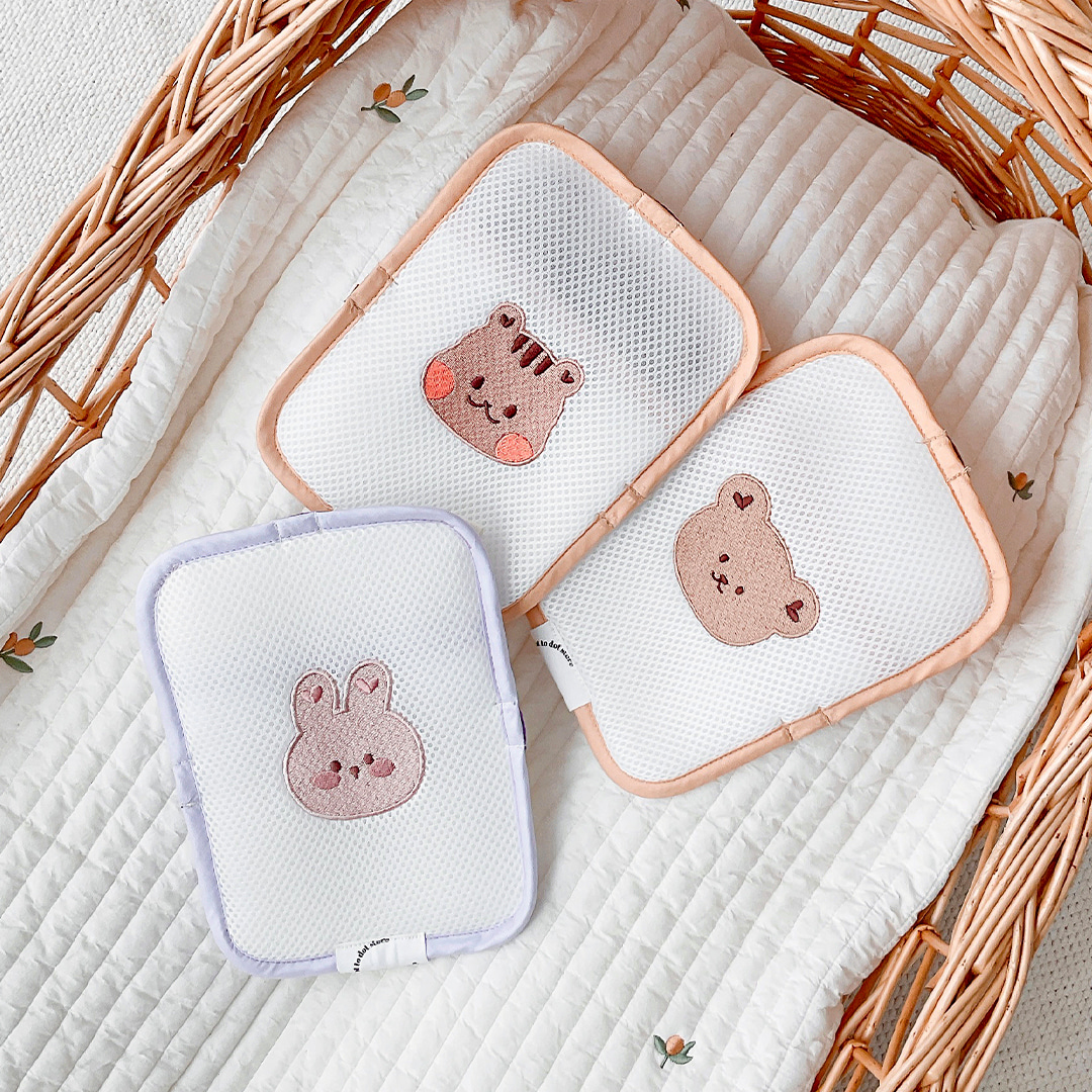 DOTTODOT 多用途baby ice bag❄(贈送凝膠冰袋!)
